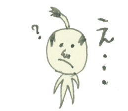 STICKER-SAMURAI sticker #3613669