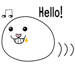 Glena of Euglena sticker #3613869