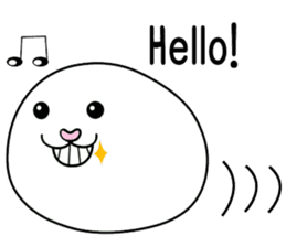 Glena of Euglena sticker #3613869