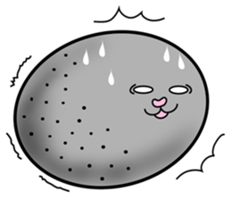 Glena of Euglena sticker #3613883