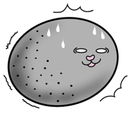 Glena of Euglena sticker #3613883