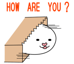 Glena of Euglena sticker #3613903