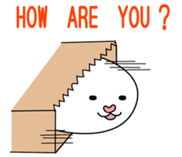 Glena of Euglena sticker #3613903