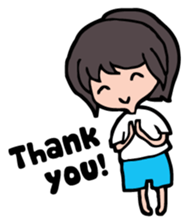 Pai debut sticker #3614028