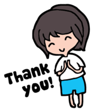 Pai debut sticker #3614028