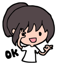 Pai debut sticker #3614029