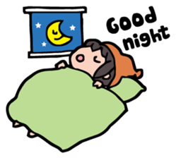 Pai debut sticker #3614030