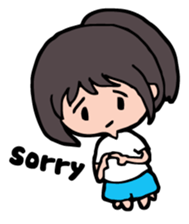 Pai debut sticker #3614031