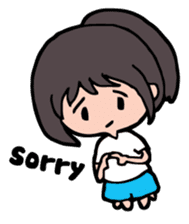 Pai debut sticker #3614031