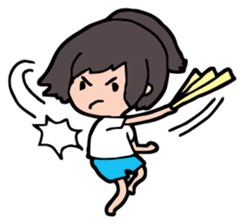 Pai debut sticker #3614033