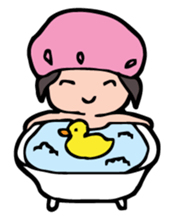 Pai debut sticker #3614034