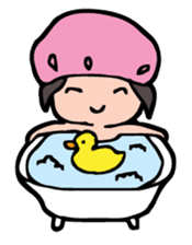 Pai debut sticker #3614034
