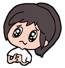 Pai debut sticker #3614040