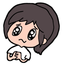 Pai debut sticker #3614040