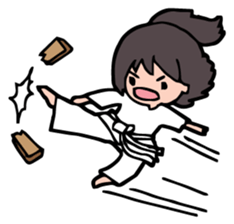 Pai debut sticker #3614041