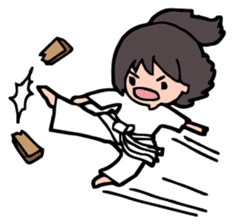 Pai debut sticker #3614041