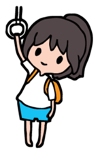 Pai debut sticker #3614047