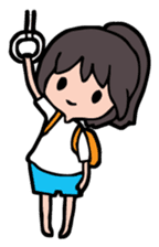 Pai debut sticker #3614047