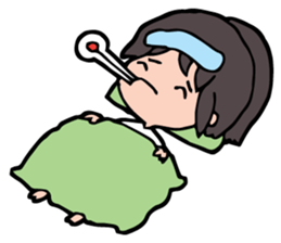 Pai debut sticker #3614055