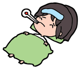 Pai debut sticker #3614055