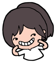Pai debut sticker #3614056