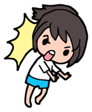Pai debut sticker #3614058