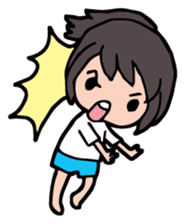 Pai debut sticker #3614058