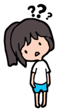 Pai debut sticker #3614064