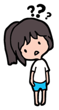 Pai debut sticker #3614064