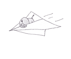 pao pao sticker #3614067