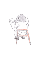 pao pao sticker #3614084