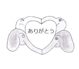 pao pao sticker #3614090