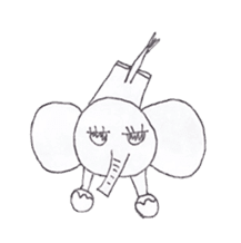 pao pao sticker #3614101