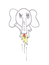 pao pao sticker #3614102