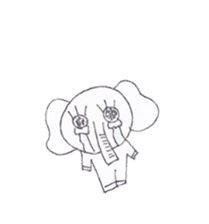 pao pao sticker #3614104