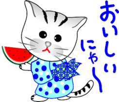 toranecoco sticker #3614158