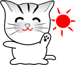 toranecoco sticker #3614160