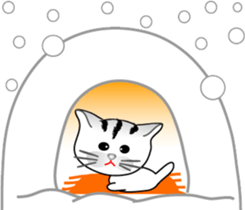 toranecoco sticker #3614163