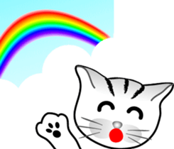 toranecoco sticker #3614165