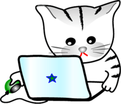 toranecoco sticker #3614167