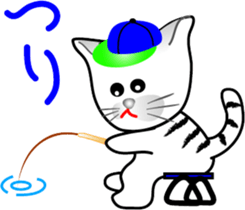 toranecoco sticker #3614168