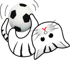 toranecoco sticker #3614173