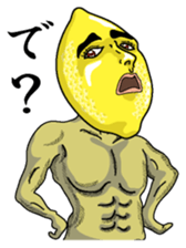 Remorokurou sticker #3614750