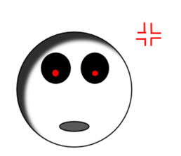 Mr.Tamakoro sticker #3614998