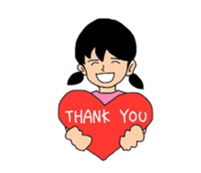 stamp for family sticker #3615171