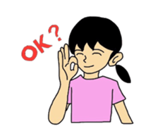 stamp for family sticker #3615174