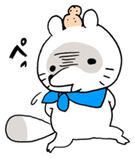 nanaponu sticker #3615475