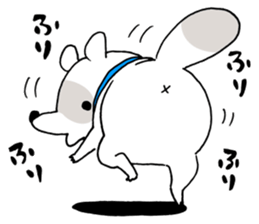 nanaponu sticker #3615481