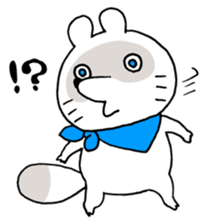 nanaponu sticker #3615486