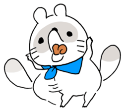 nanaponu sticker #3615489